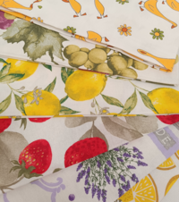 CENTROTAVOLA TAGLI 90X90 Tellini S.r.l. Ingrosso Abbigliamento